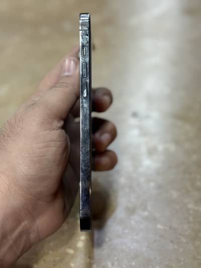 13 pro max 256 gb pta approved box