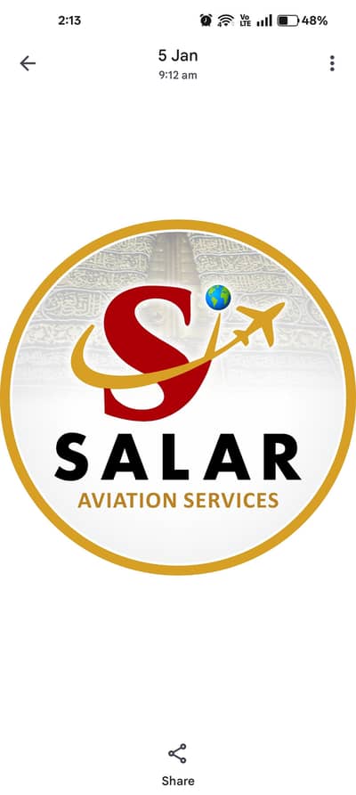 Female Required for Umrah Office work