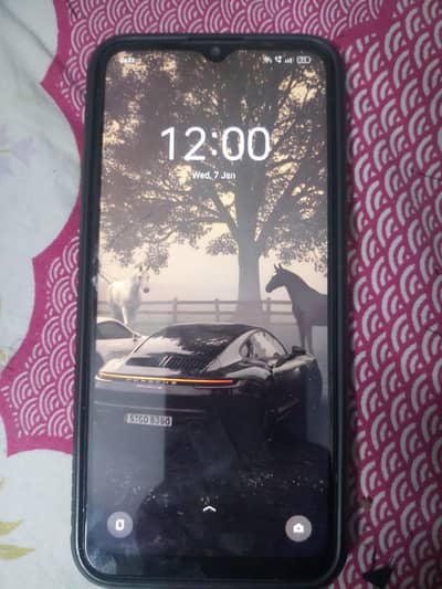 realme c25s working conditio, box sath ha, ram 4 storage 128