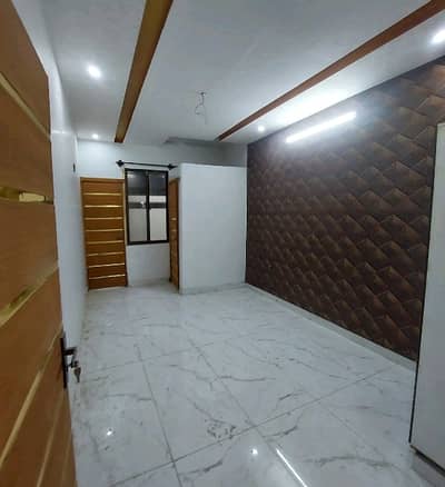 Prime Location 120 Square Yards House available for sale in Federal B Area - Block 12, Karachi