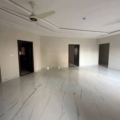 Prime Location 600 Square Yards House For sale In Federal B Area