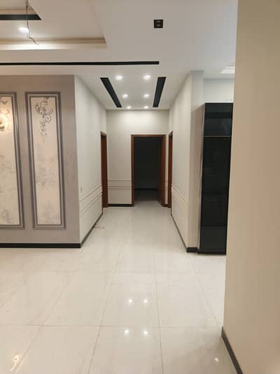 BRAND NEW CORNER WEST OPEN GROUND PLUS ONE BUNGALOW FOR SALE EXCELLENT LOCATION