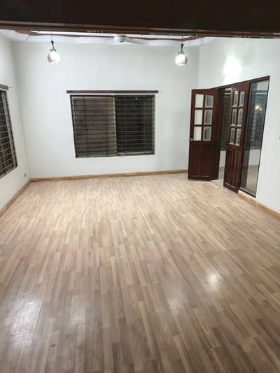 GROUND PLUS ONE EXCELLENT LOCATION NEAR BY ROAD WEST OPEN HOUSE AVAILABLE FOR SALE