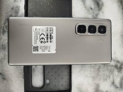 Infinix hot 50 pro puls 2 months us ha