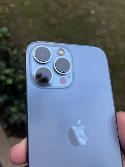 13 pro max 128gb Non-PTA