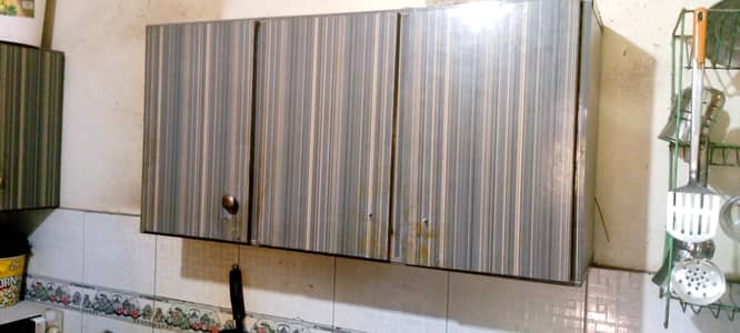 USS kitchen box 8 box