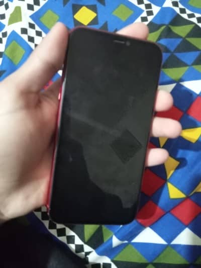 iPhone 11 non pta 10/9