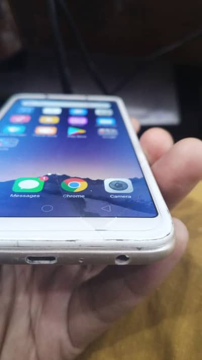 OPPO A83 urgent sale 3gb 32gb