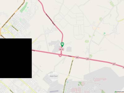 Gulshan E Elahi | Rufi Global City | Muslim City | Muhammad Mohammad Rehman Scheme 33 Saadi Garden Town