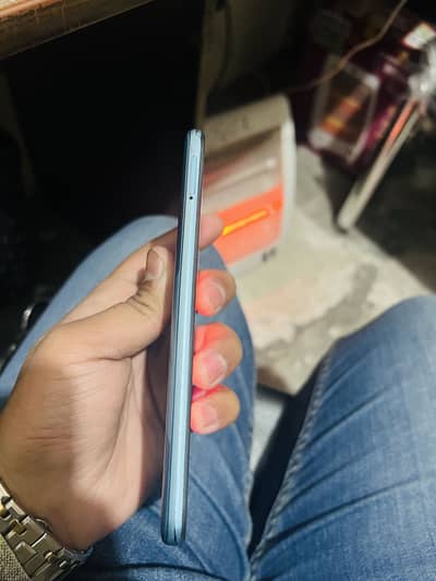 Realme C21 4gb ram 64gb memory PTA approved