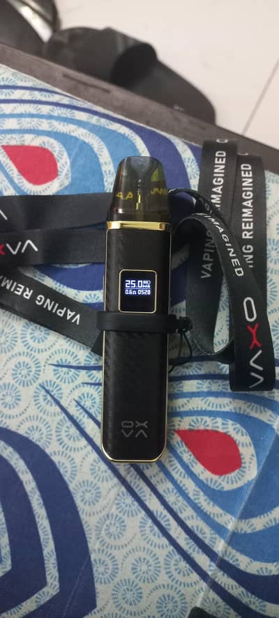 oxva x slim pro