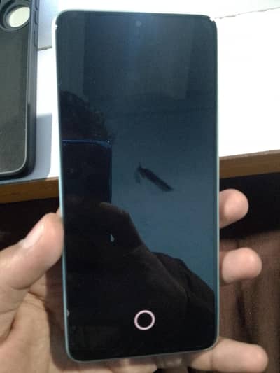 Poco f6 non pta 8.256