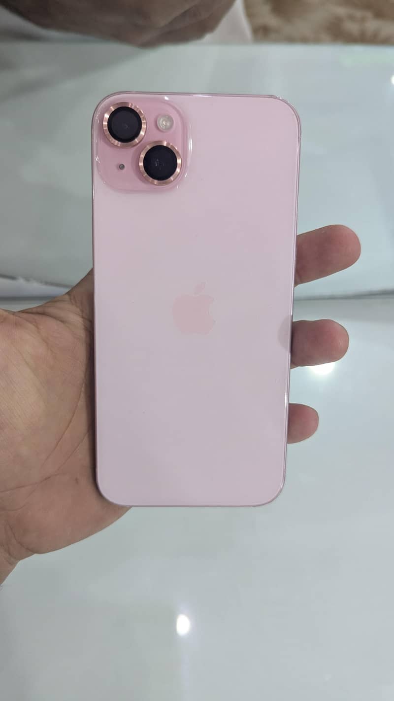 iphone 15 plus 0