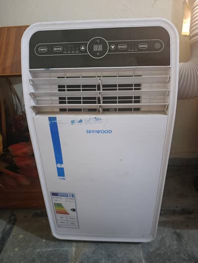 Skywood portable ac 1 Ton inverter