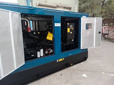 Diesel Generat 500 kVA CUMMINS Brand New Diesel Generator/30 to 500KVA