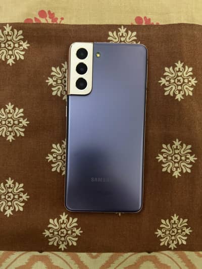 Samsung Galaxy S21 5g 256gb
