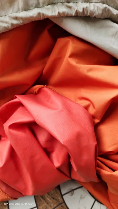 Hatchback car premium top cover