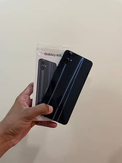 Samsung A05