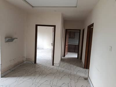 5 Marla Beautiful Semi Furnished Apartment on Canal Road Society Faisalabad