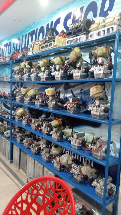 Hybrid Battery Pack | Toyota Camry | Toyota Axio | Toyota Felder