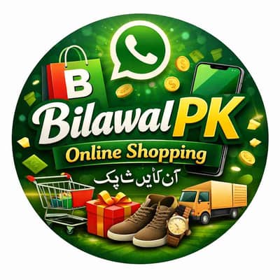 Bilawal PK Shopping 