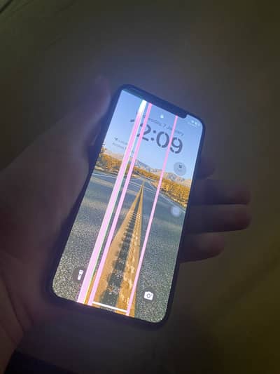 Iphone XS 64GB  Non