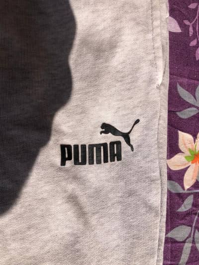 puma trouser for sale. in very reasonable rate.