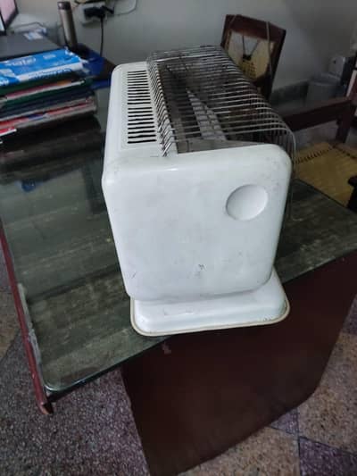 Gas heater for sale