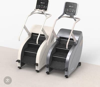 StairMaster || Stair Climber || Step Mill || Stair Stepper