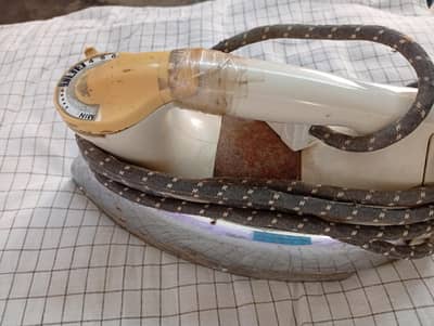 National iron working well 03122810637