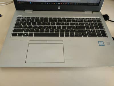 HP Probook 650 G5 For Sale