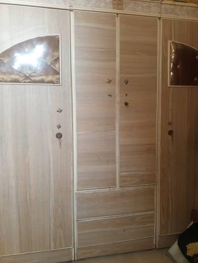 Complete Ghar ka Furniture for Sale – 10/9 Condition