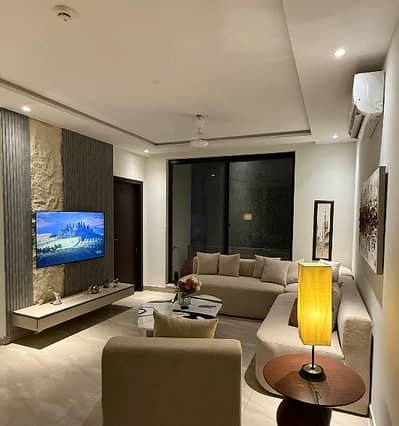 Own A Flat In 1271 Square Feet Lahore