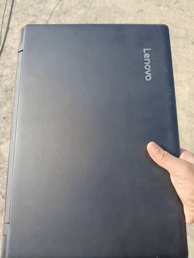 Lenovo IdeaPad i3 6thgen