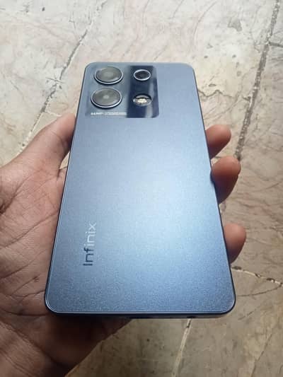 Inifnix Note 30 Board Chaiye Mujhe