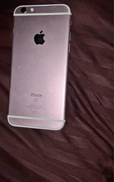 iphone 6s plus non pta