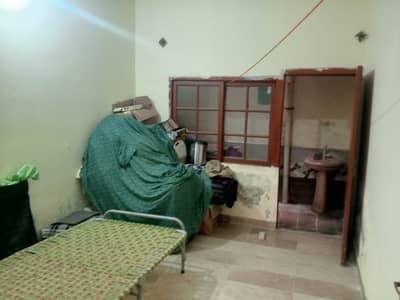 House For Urgent Sale North Karachi Sector 7 D 2