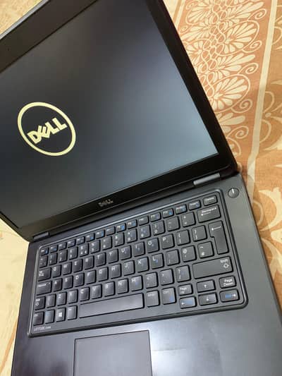 Dell Latitude 5450 I5 5th generation  8gb ram 128gb SSD