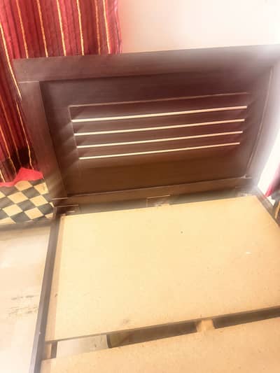 New condition Bed