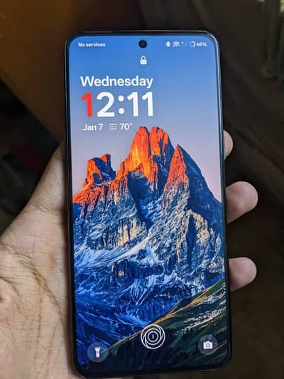 OnePlus 10T 5g 10/10 condition Non Pta