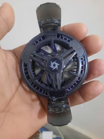 Sl10 colling fan for mobile