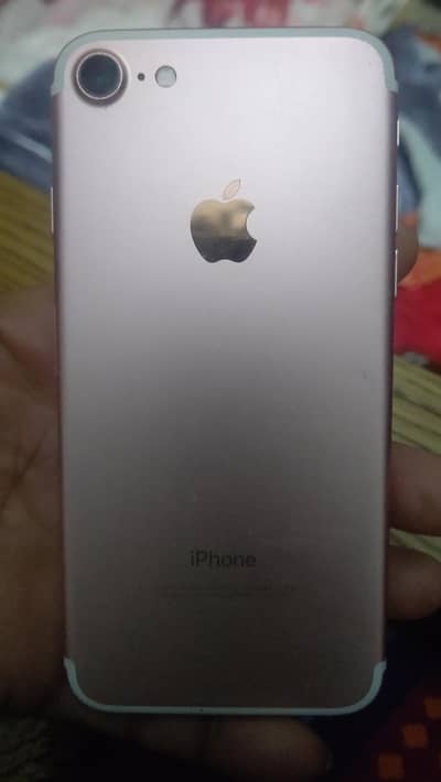 iPhone 7 PTA 128