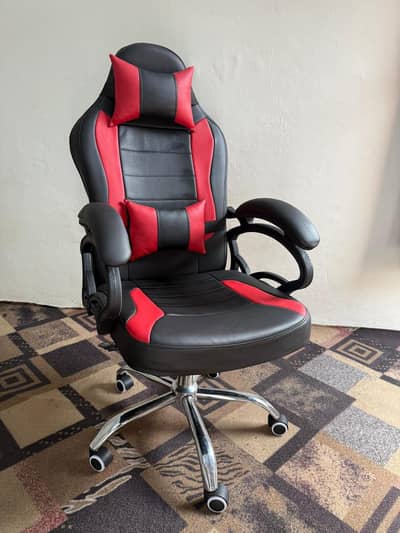 Gaming chair