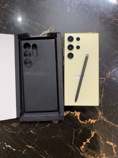 Samsung S24 Ultra  Non Pta