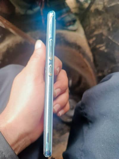 vivo s1 full boxs ram 4gb rom 128 condition 10/9