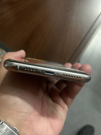 IPhone 11 promax 64GB pta approved waterpack