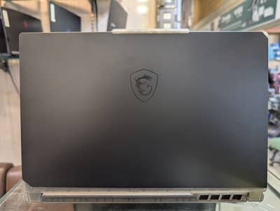 MSI Cyborg B13 | RTX 4060 | Gaming Laptop House