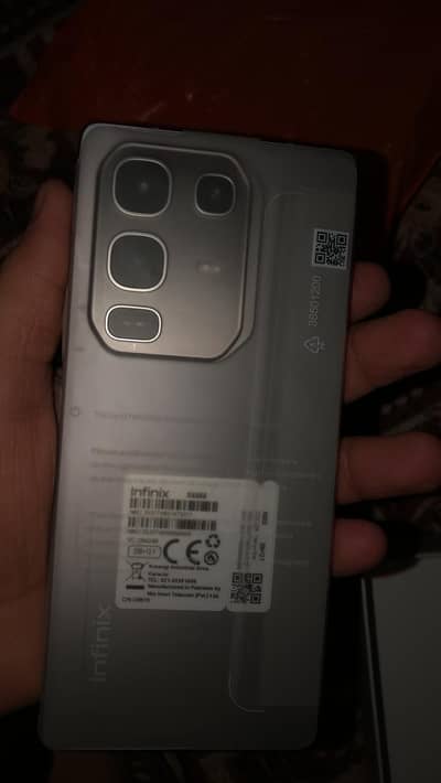 Note 50 pro for sale