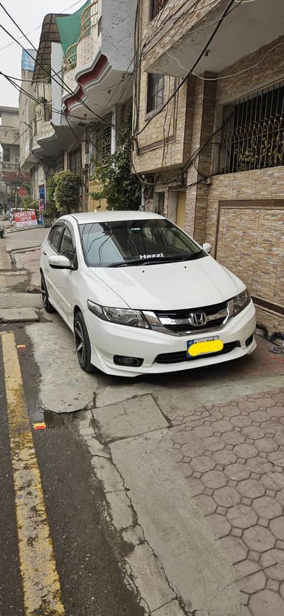 HONDA CITY 2020 AUTO 1.3