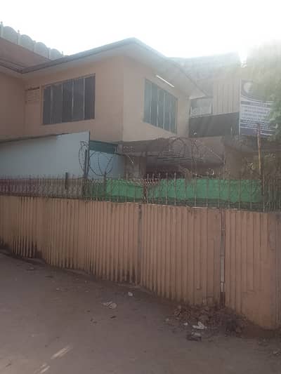 Commercial Building For Rent